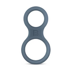 Boners Classic Cock & Ball Ring - Black - Cock Ring