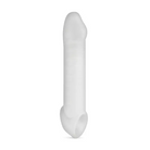 Boners Supporting Penis Sleeve - White - Penis Extenders