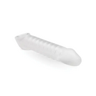 Boners Supporting Penis Sleeve - White - Penis Extenders