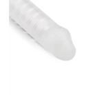 Boners Supporting Penis Sleeve - White - Penis Extenders