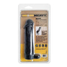 Close up of Boneyard Meaty Cock Extender in packaging