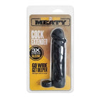 Boneyard Meaty Cock Extender - Enhanced pleasure with the meaty cock extender