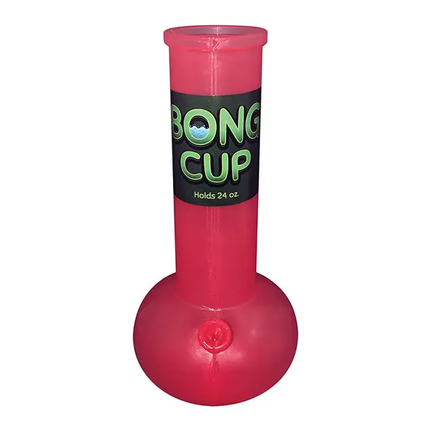 Bong Cup - Party Supplies