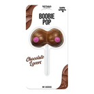 Boobie Pop Chocolate Lovers - Games and Novelties