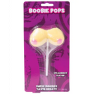 Boobie Pops-Strawberry - Bachelor and Bachelorette