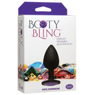 Box of the Body Ring Jewel from Booty Bling - Luxurious Packaging for Unique Jewelry