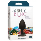 Booty Bling box showcasing the popular body ring for stylish and playful adornment