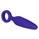 Booty Call Booty Glider Purple - Vibrators