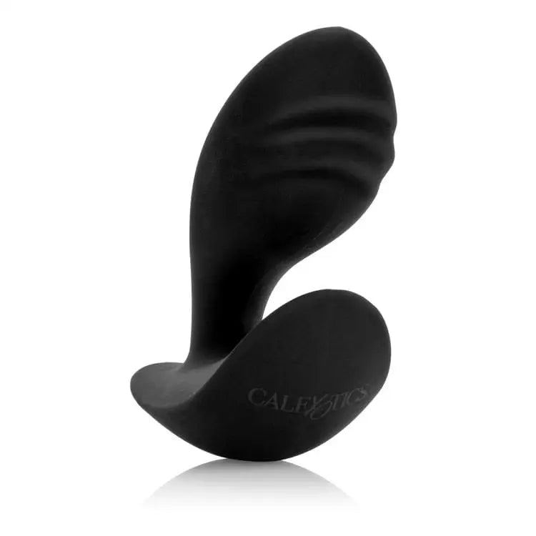 CalExotics Anal Toys Black Booty Call Petite Probe at the Haus of Shag