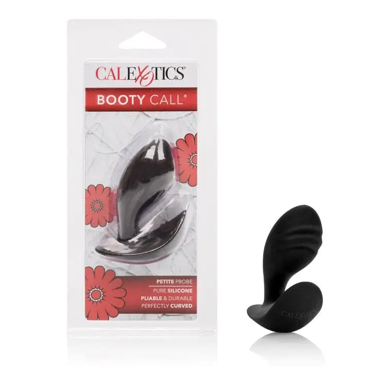 CalExotics Anal Toys Booty Call Petite Probe at the Haus of Shag