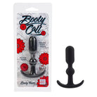 Booty Call Booty Teaser by California Exotic Novelties - Vibrating Butt Plug for Ultimate Pleasure