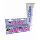 Bootycall Anal Desensitizer Blue Raspberry 1.5 oz. - Desensitizer