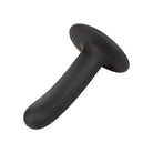 CalExotics Strap Ons Boundless 4.75" Smooth - Black at the Haus of Shag