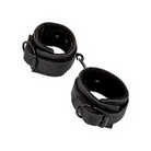 CalExotics Ankle Cuffs Boundless Ankle Cuffs - Black at the Haus of Shag