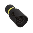 CalExotics Manual Stroker Boundless Flickering Stroker - Black at the Haus of Shag