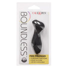 Boundless Mini Massager - Bullet Vibrator