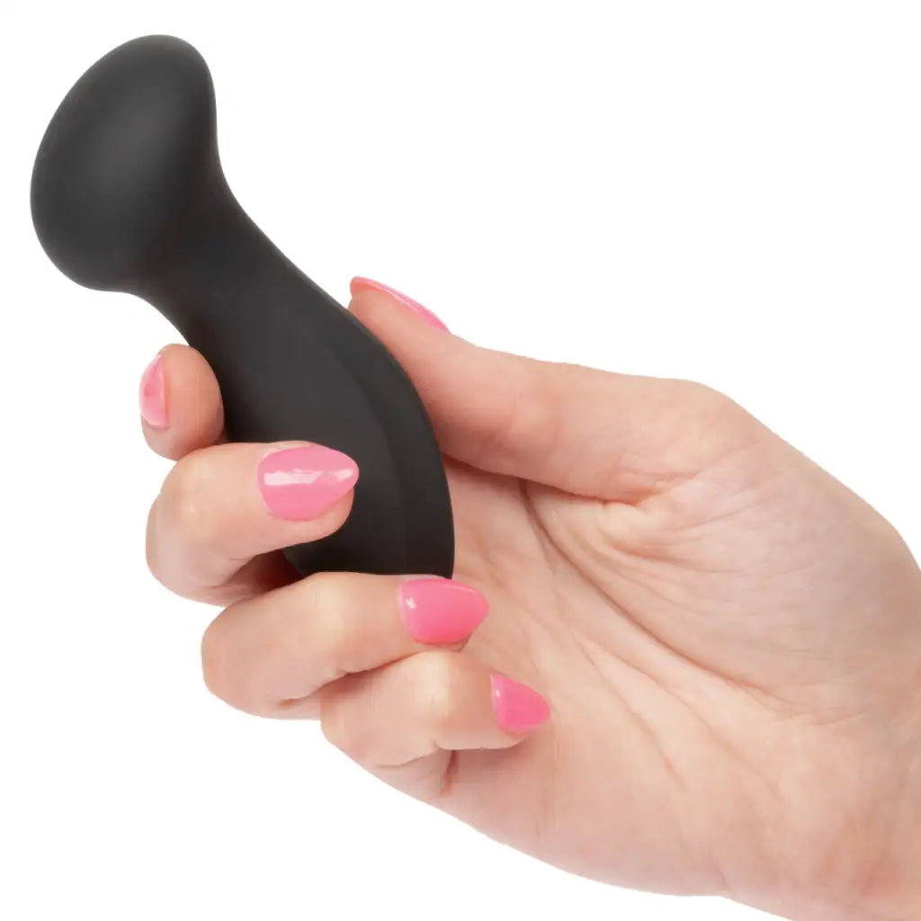 Boundless Mini Massager - Bullet Vibrator