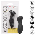 Boundless Mini Massager - Bullet Vibrator