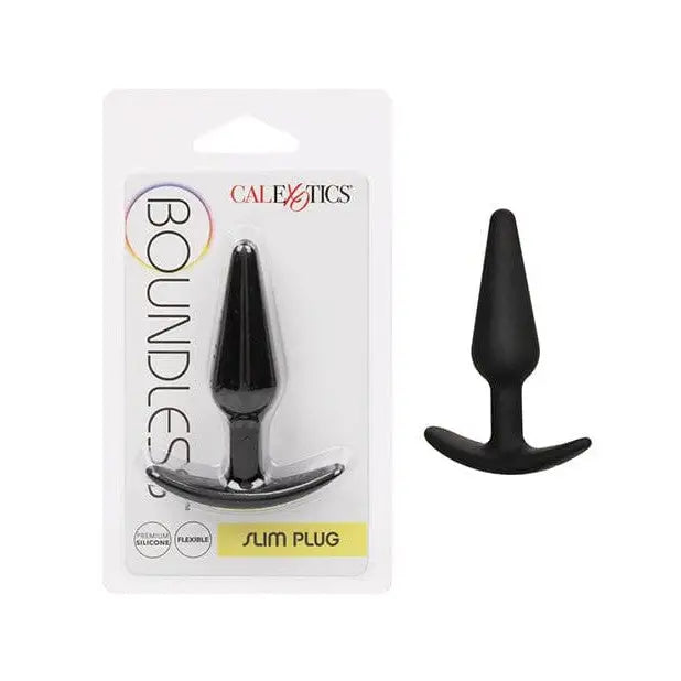 CalExotics Plug Boundless Slim Plug at the Haus of Shag