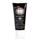 Tube of Boy Butter Extreme Desensitizing Lubricant with black packaging and red text