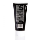 Black tube of Boy Butter Extreme Desensitizing Lubricant with product info on label