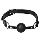 Frisky New-products Breathable Ball Gag at the Haus of Shag