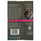 Bring It Up Original Breast Lifts - A/D Cup - 8 Pack - Prosthetic Breasts