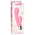 Curve Novelties Gspot-vibrators Bubbly 10x Silicone G-spot Vibrator at the Haus of Shag