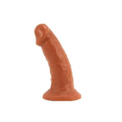 Buck Vixskin - Caramel - Realistic Dildo