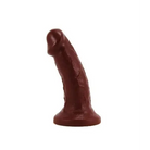 Buck Vixskin - Chocolate - Realistic Dildo