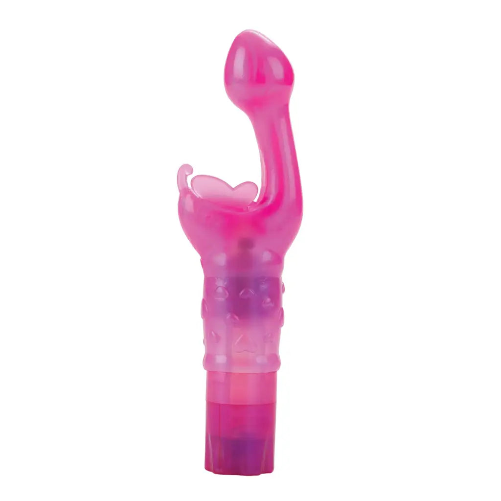 (bulk) Butterfly Kiss Original - Pink - Vibrators