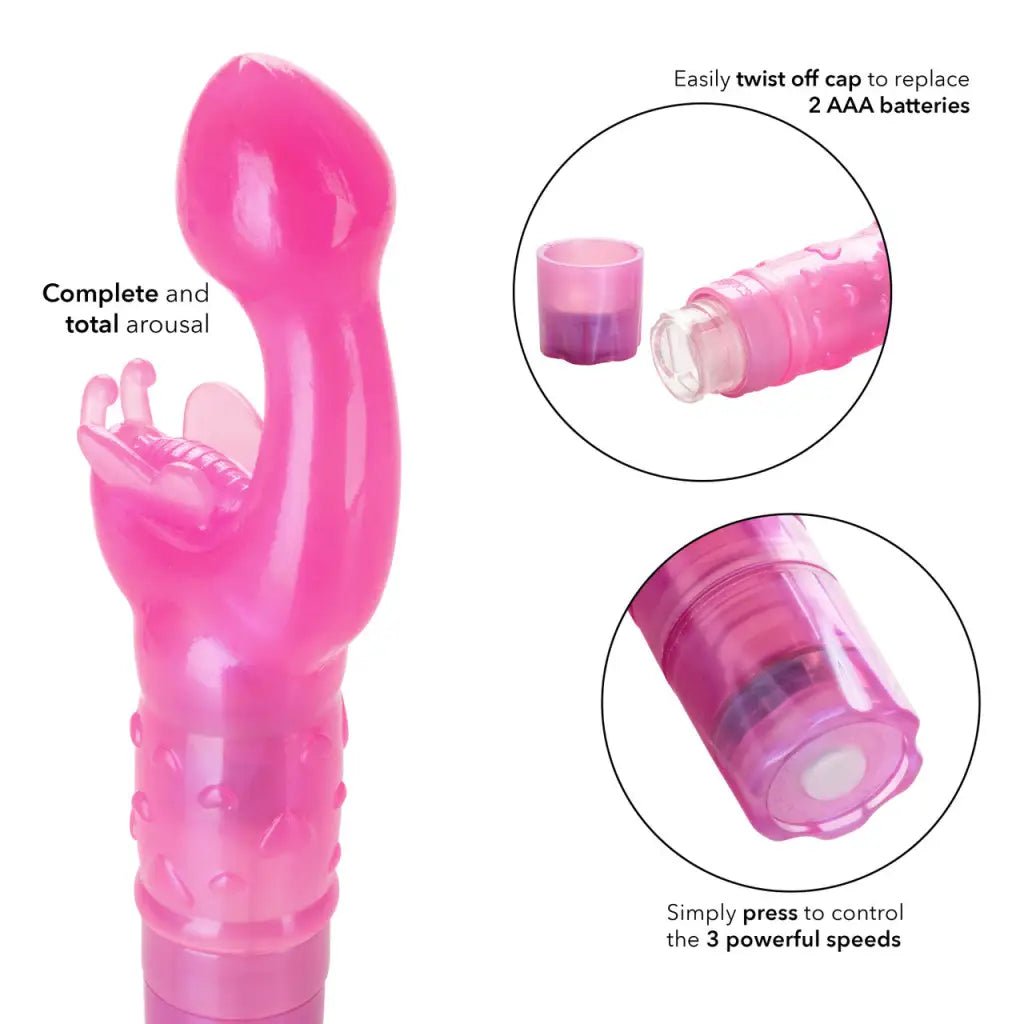 (bulk) Butterfly Kiss Original - Vibrators