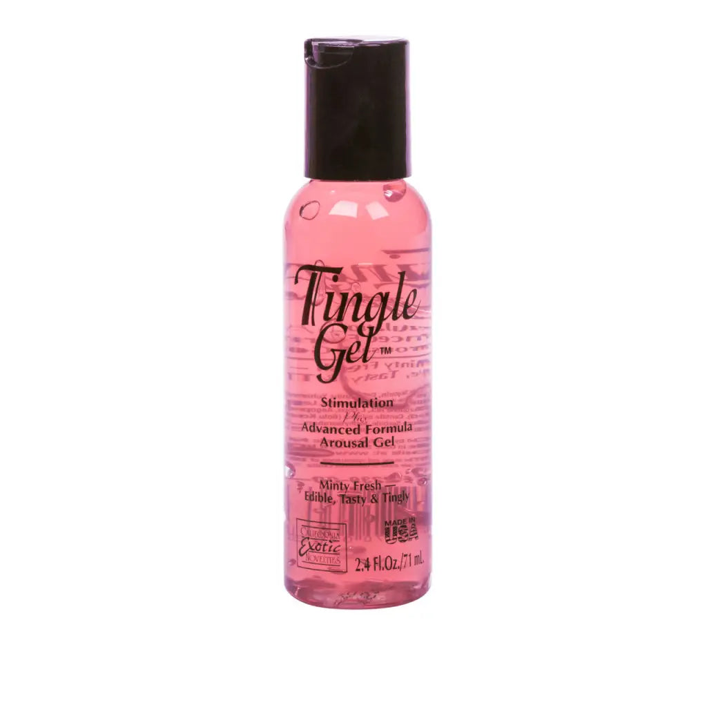 (bulk) Tingle Gel - Health & Beauty