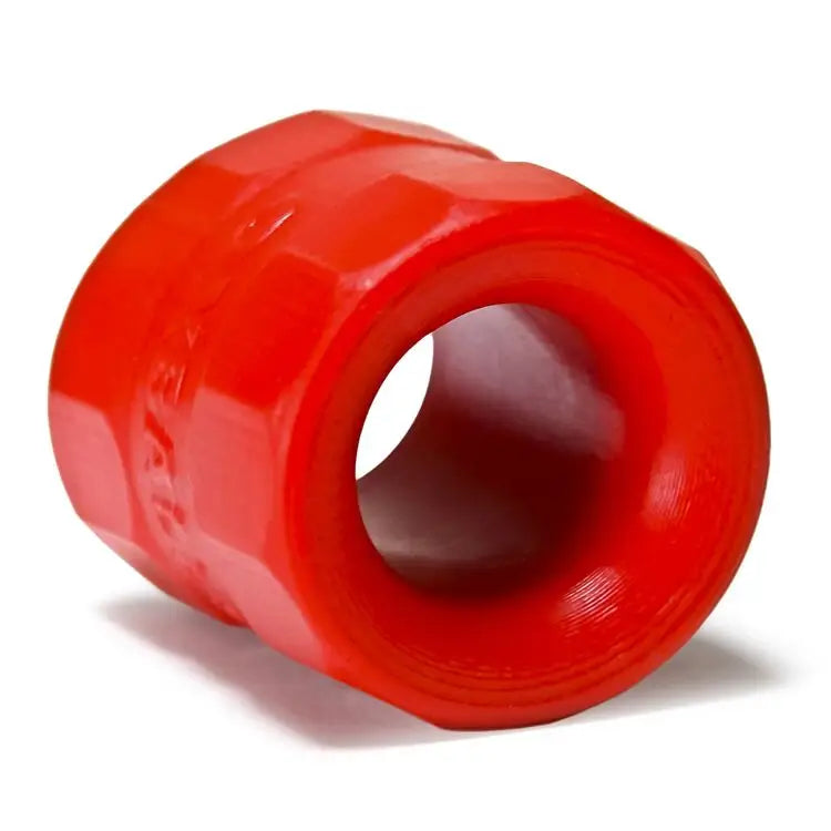 Bullballs 1 Ballstretcher Oxballs Silicone Smoosh - Ball Stretcher