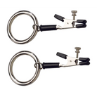 Bully Nipple Rings - Nipple Clamp