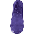 Butt Beads Purple Vibrating - Sextoys for Women