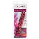 CalExotics Vibrator Cal Exotics Pink Leopard Massager at the Haus of Shag