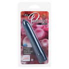 CalExotics Plain Vibrator Blue CalExotics 4.5" Mini Pearlessence Vibrator at the Haus of Shag