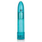 CalExotics Plain Vibrator CalExotics 4.5" Mini Pearlessence Vibrator at the Haus of Shag