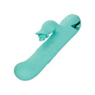 CalExotics Vibrator California Dreaming Bel Air Bombshell - Blue at the Haus of Shag