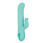 CalExotics Vibrator California Dreaming Bel Air Bombshell - Blue at the Haus of Shag