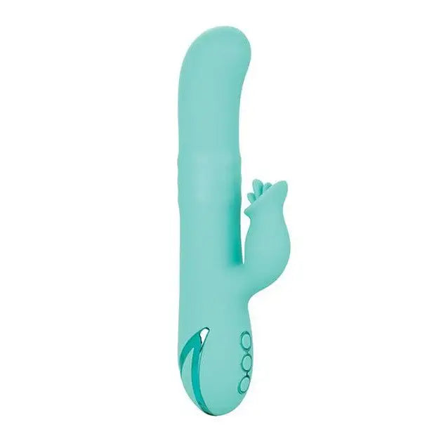 CalExotics Vibrator California Dreaming Bel Air Bombshell - Blue at the Haus of Shag