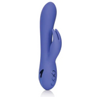 CalExotics Vibrator California Dreaming Beverly Hills Bunny - Purple at the Haus of Shag