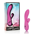 CalExotics Stimulators California Dreaming Malibu Minx - Pink at the Haus of Shag