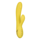 CalExotics Vibrator California Dreaming San Diego Seduction - Yellow at the Haus of Shag