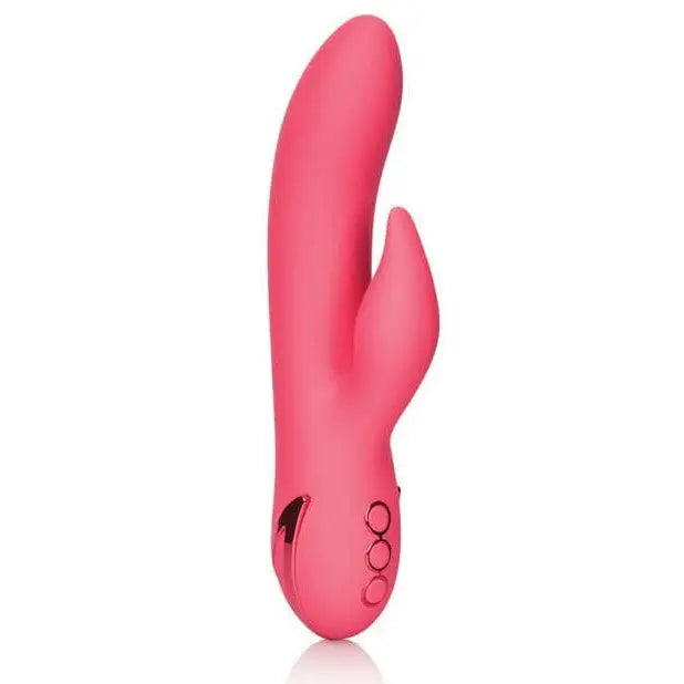 CalExotics Vibrator California Dreaming San Francisco Sweetheart - Pink at the Haus of Shag