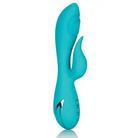 CalExotics Vibrator California Dreaming Santa Monica Starlet - Blue at the Haus of Shag