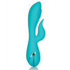 CalExotics Vibrator California Dreaming Santa Monica Starlet - Blue at the Haus of Shag