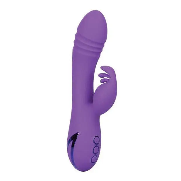 CalExotics Vibrator California Dreaming West Coast Wave Rider - Purple at the Haus of Shag