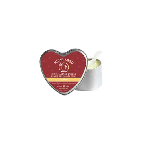 Candle 3-in-1 Spoon 4 Oz - Massage Candle